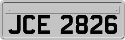 JCE2826