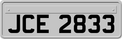 JCE2833