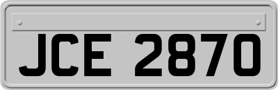 JCE2870