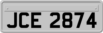 JCE2874