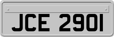 JCE2901