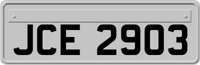 JCE2903
