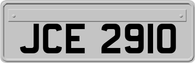 JCE2910