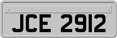 JCE2912