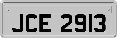 JCE2913