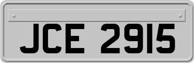 JCE2915