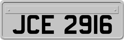 JCE2916