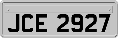 JCE2927