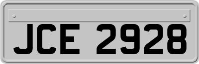 JCE2928