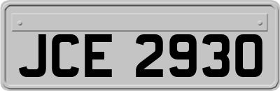 JCE2930