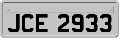 JCE2933