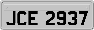 JCE2937