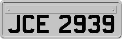 JCE2939