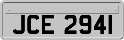 JCE2941