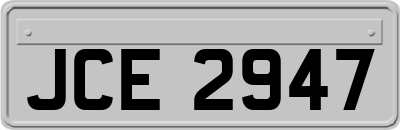 JCE2947