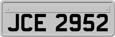 JCE2952
