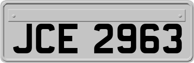 JCE2963