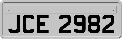 JCE2982