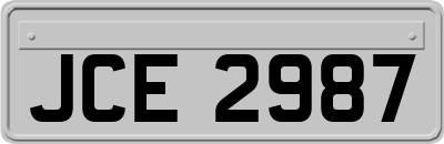 JCE2987