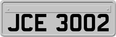 JCE3002