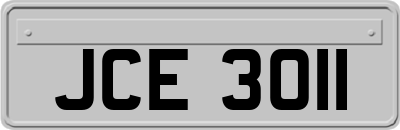 JCE3011