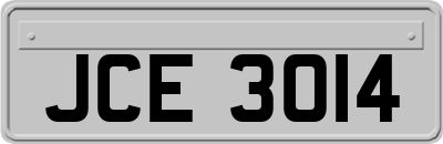 JCE3014