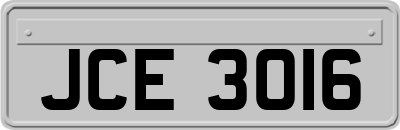 JCE3016
