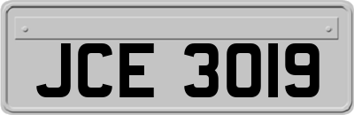 JCE3019