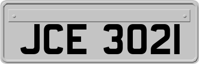 JCE3021
