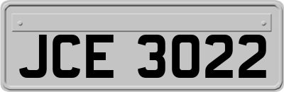 JCE3022