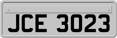 JCE3023