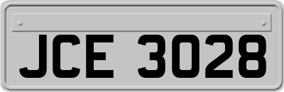 JCE3028