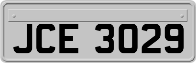 JCE3029
