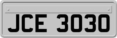 JCE3030