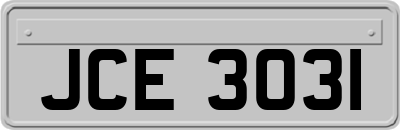 JCE3031