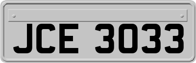 JCE3033