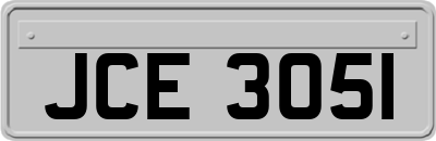 JCE3051