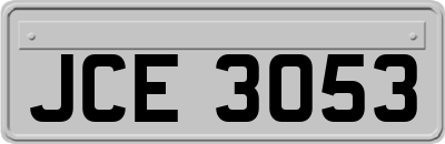 JCE3053