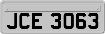 JCE3063