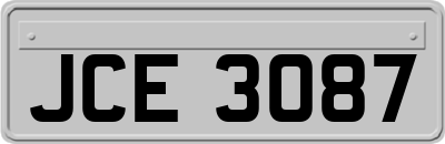 JCE3087