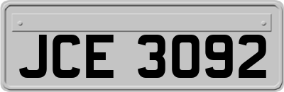 JCE3092
