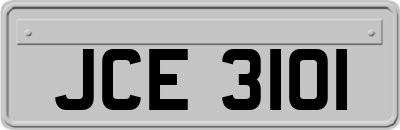 JCE3101
