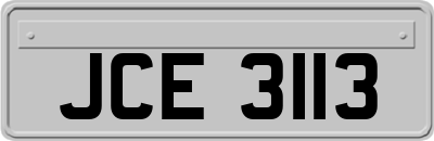JCE3113