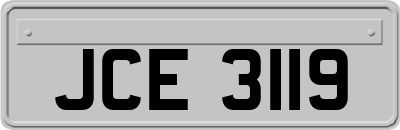 JCE3119