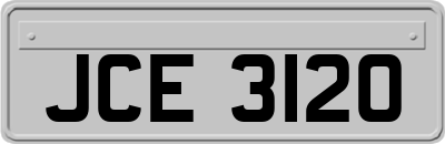 JCE3120