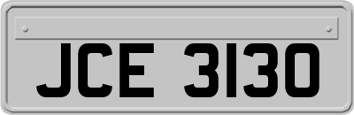 JCE3130