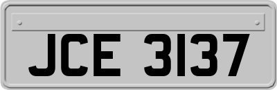 JCE3137