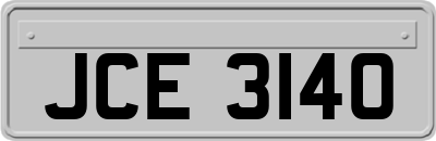 JCE3140
