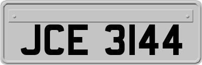 JCE3144