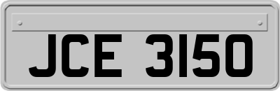 JCE3150